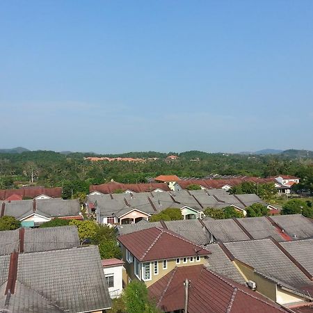 Alor Villa Malacca Exterior photo