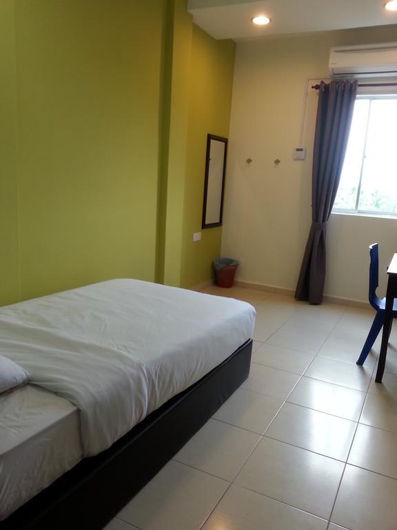 Alor Villa Malacca Room photo