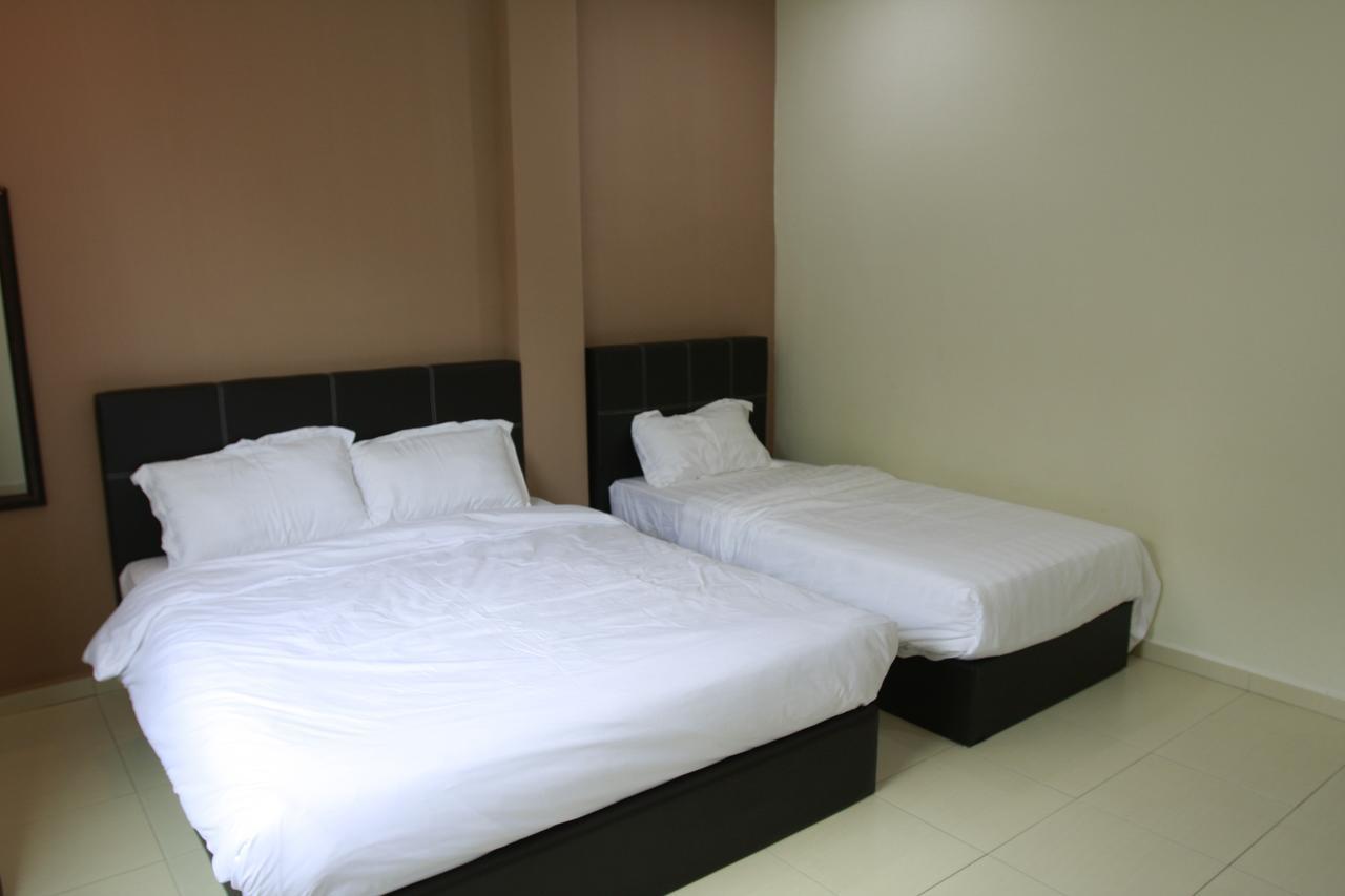 Alor Villa Malacca Room photo